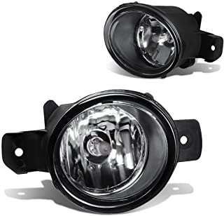 日产Altima的10个最佳雾灯