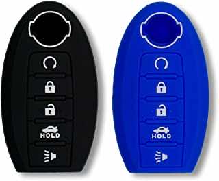 10日产Altima最好的钥匙