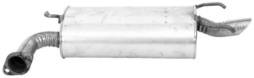 丰田凯美瑞的10个最佳消声器