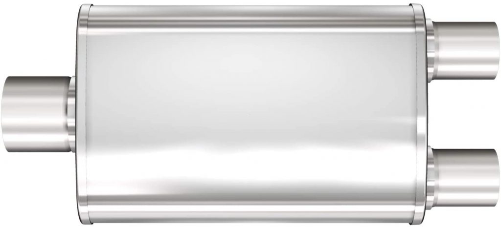 丰田凯美瑞的10个最佳消声器