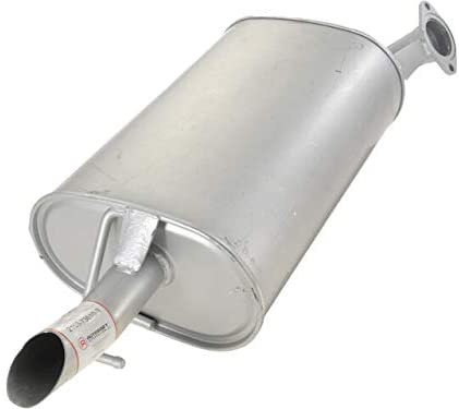 丰田凯美瑞的10个最佳消声器