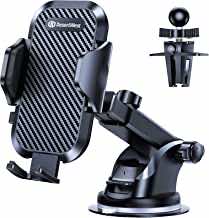 日产Altima的10个最佳电话车持有人