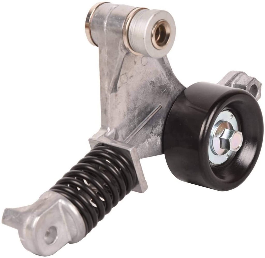 丰田凯美瑞的10个最佳蛇形皮带