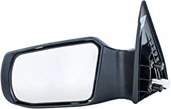 10日产Altima最好的一面镜子