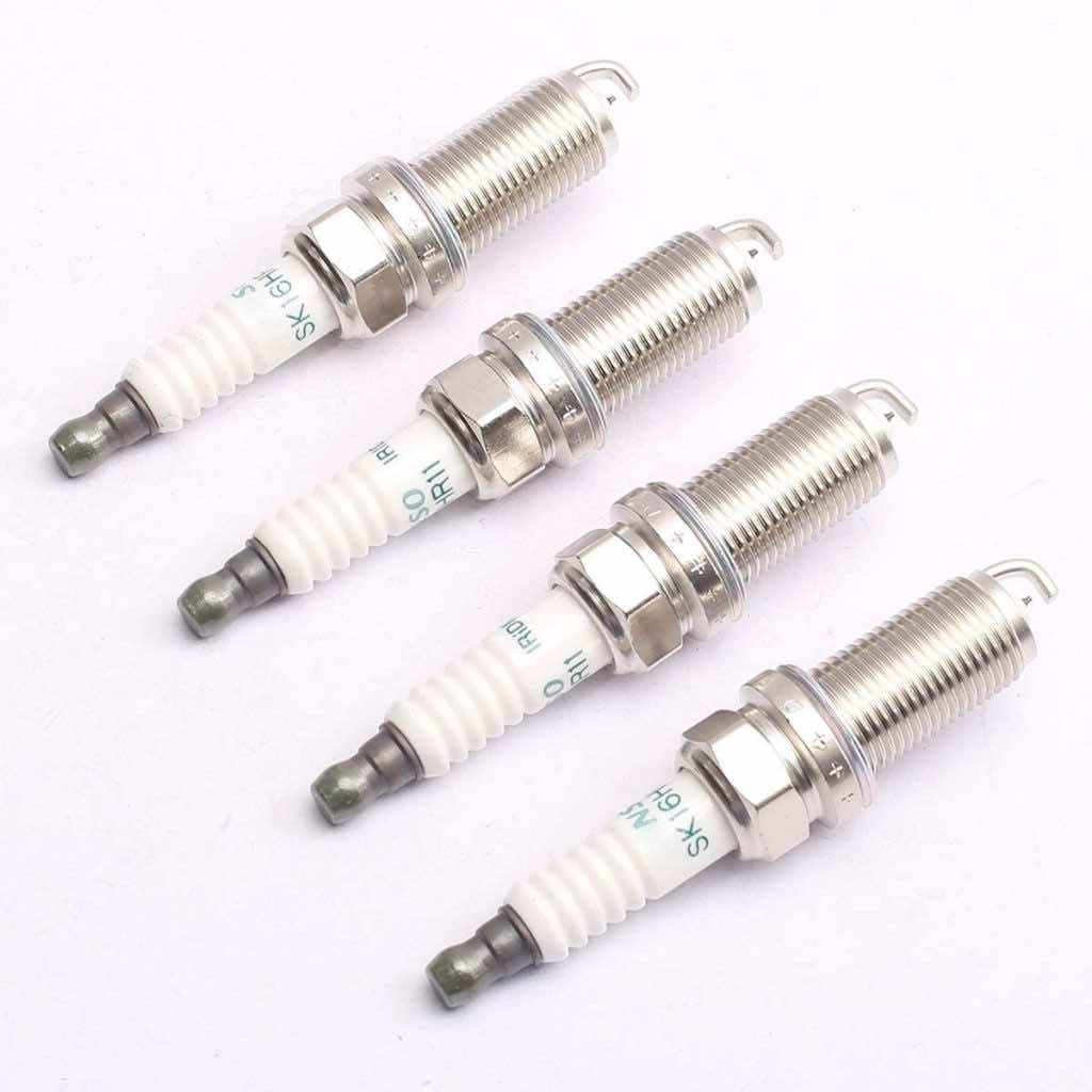 10个最好的丰田凯美瑞火花塞