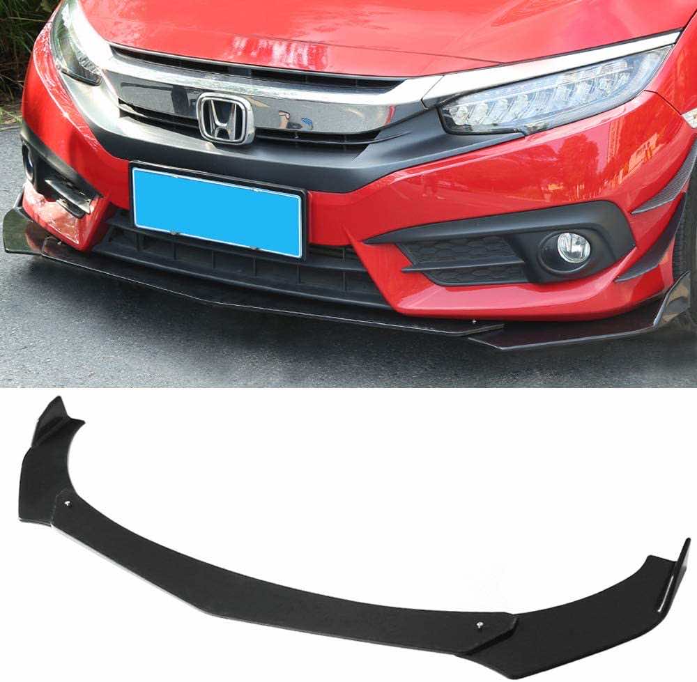 丰田凯美瑞的10个最佳扰流板