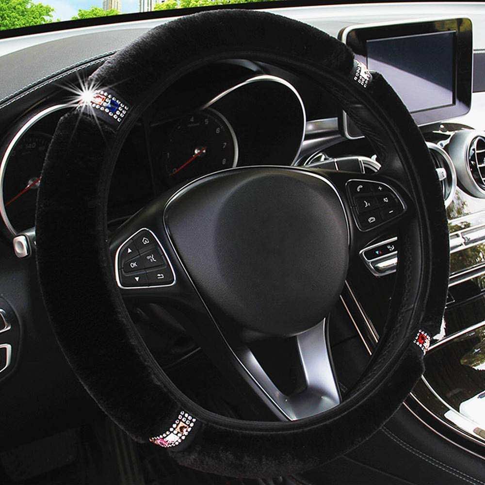 现代伊兰特的10个最佳方向盘盖