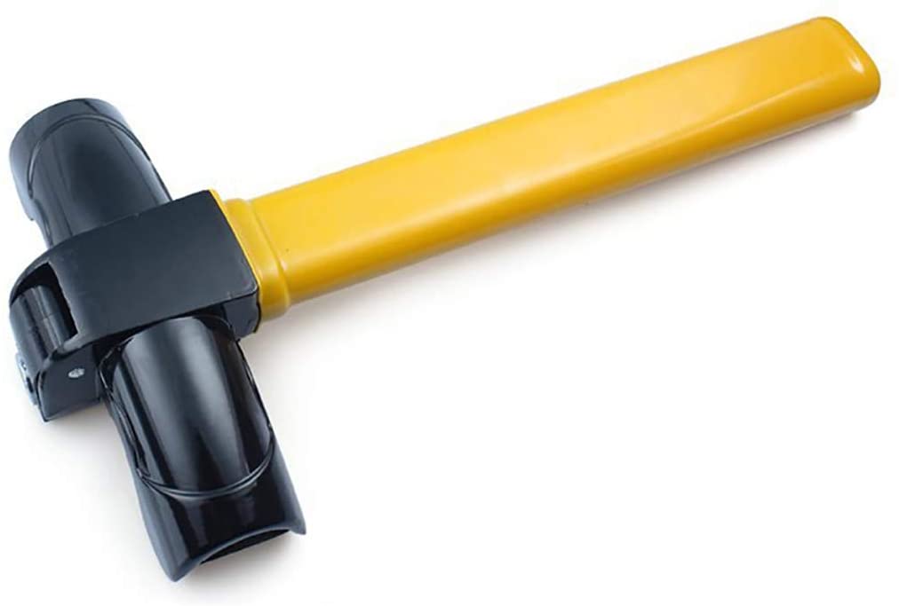 10个最好的方向盘锁为现代伊兰特