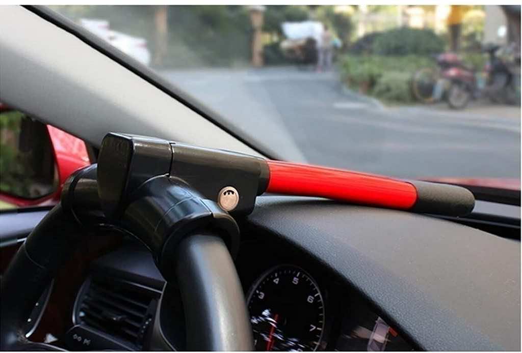 10个最好的方向盘锁为现代伊兰特