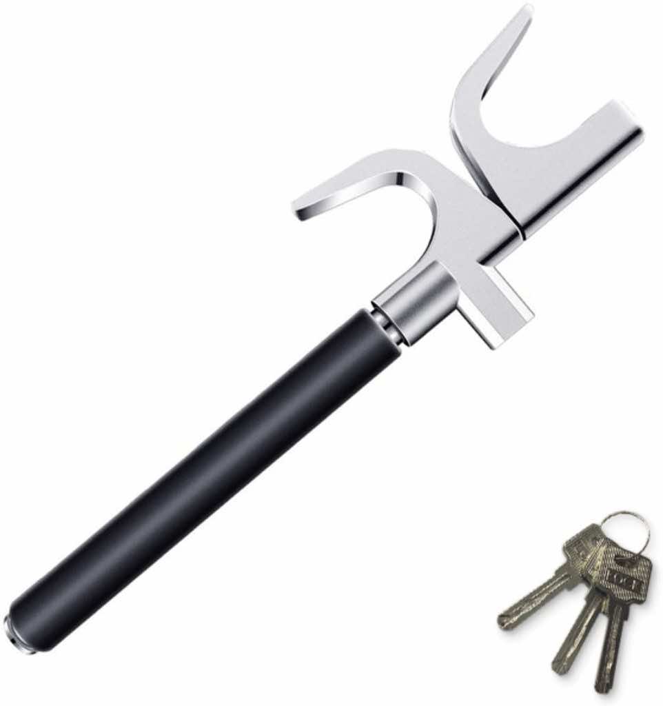 10个最好的方向盘锁为现代伊兰特