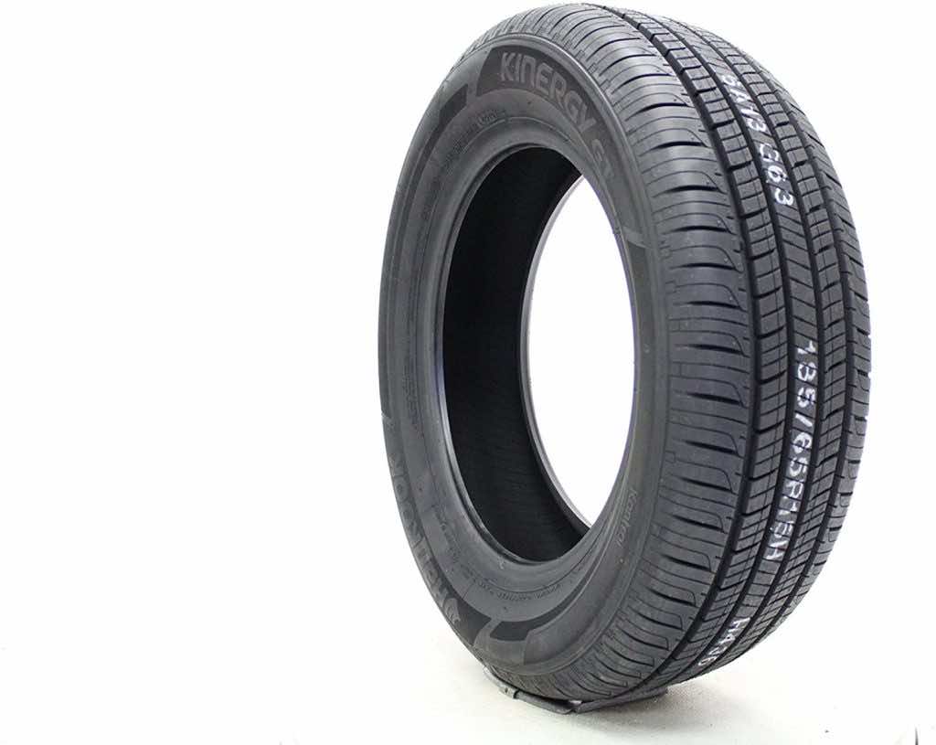 10个最好的丰田凯美瑞轮胎