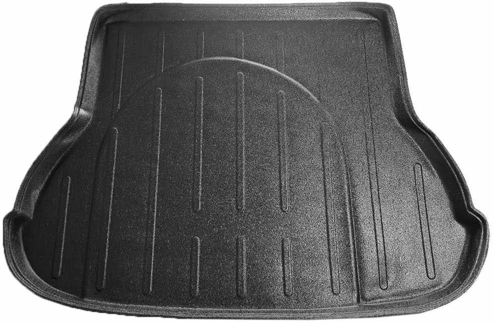 现代伊兰特的10个最佳躯干垫子