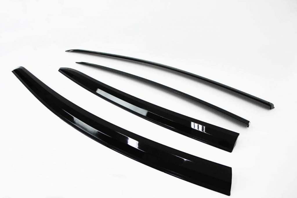 现代伊兰特10个最好的遮阳板