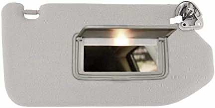 尼桑Altima的10个最佳遮阳板