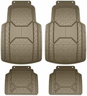 日产Altima的10个最佳橡胶汽车垫