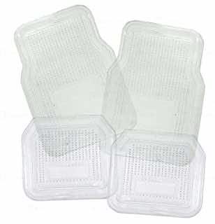 日产Altima的10个最佳橡胶汽车垫