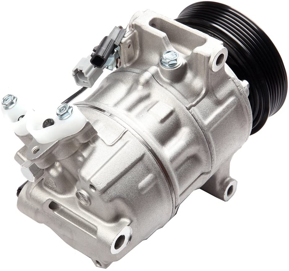 10个最好的交流压缩机日产森特拉