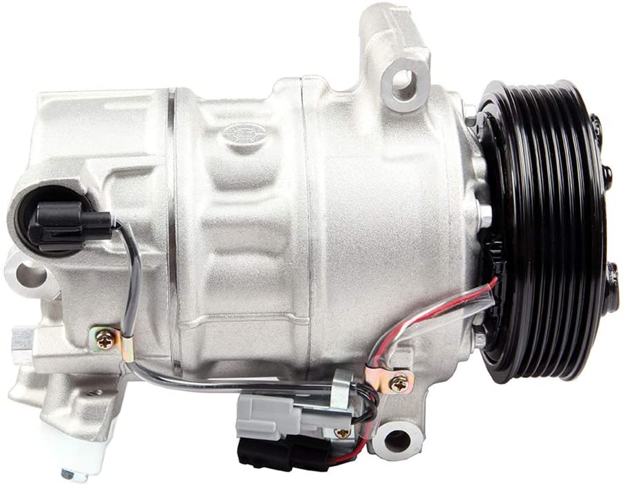 10个最好的交流压缩机日产森特拉