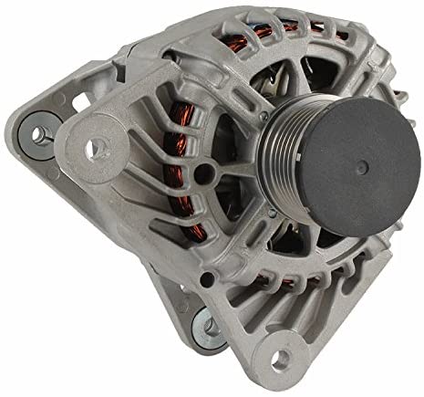 10日产日产森特拉的最佳交流发电机