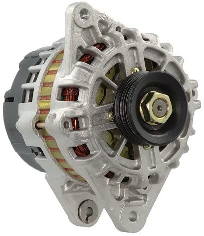 现代伊兰特十佳交流发电机