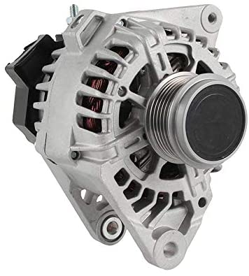 现代伊兰特十佳交流发电机