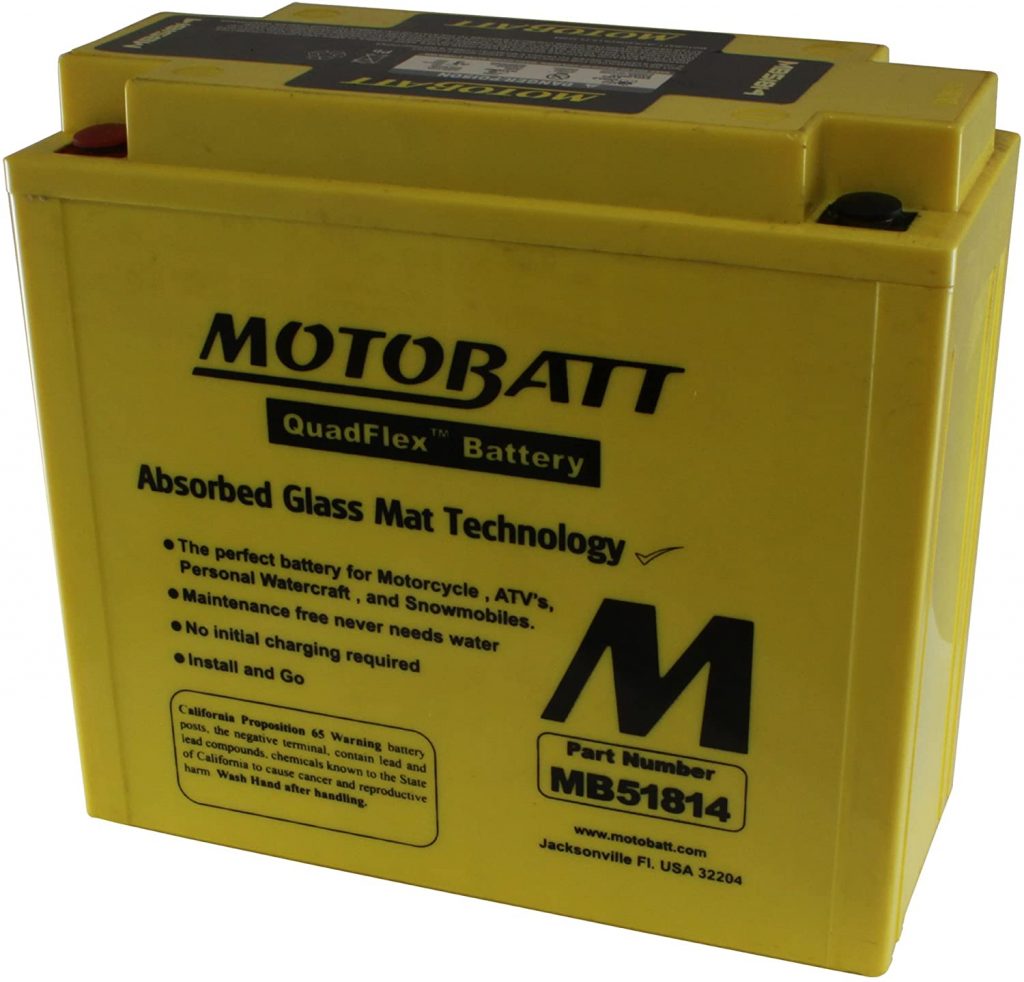 本田协定的10款最佳电池