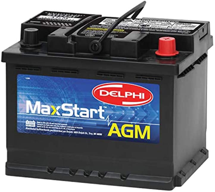 现代伊兰特最好的10个电池