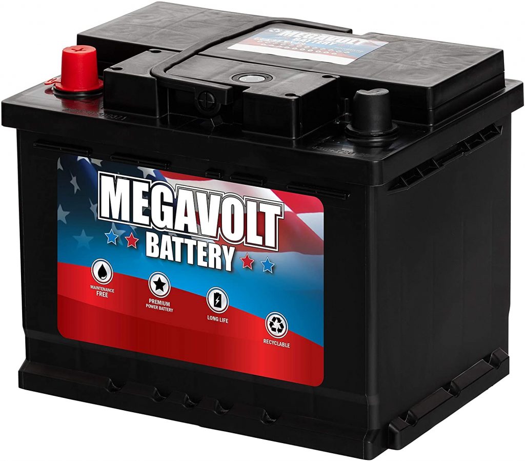 现代伊兰特最好的10个电池