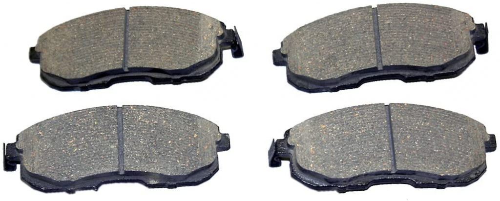 日产Sentra的10个最佳刹车片