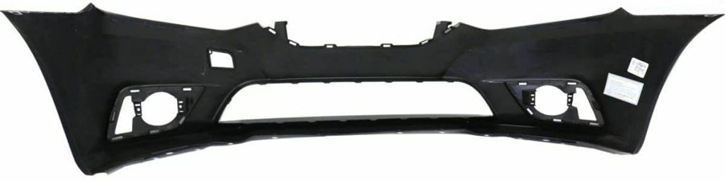 10最好的前保险杠日产森特拉