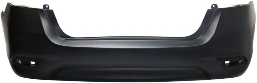 10最好的前保险杠日产森特拉