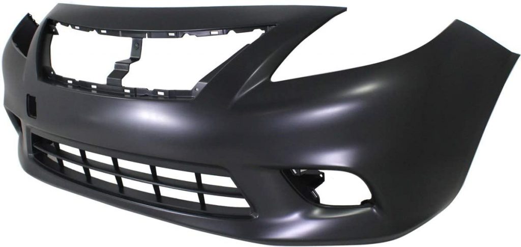 10最好的前保险杠日产森特拉