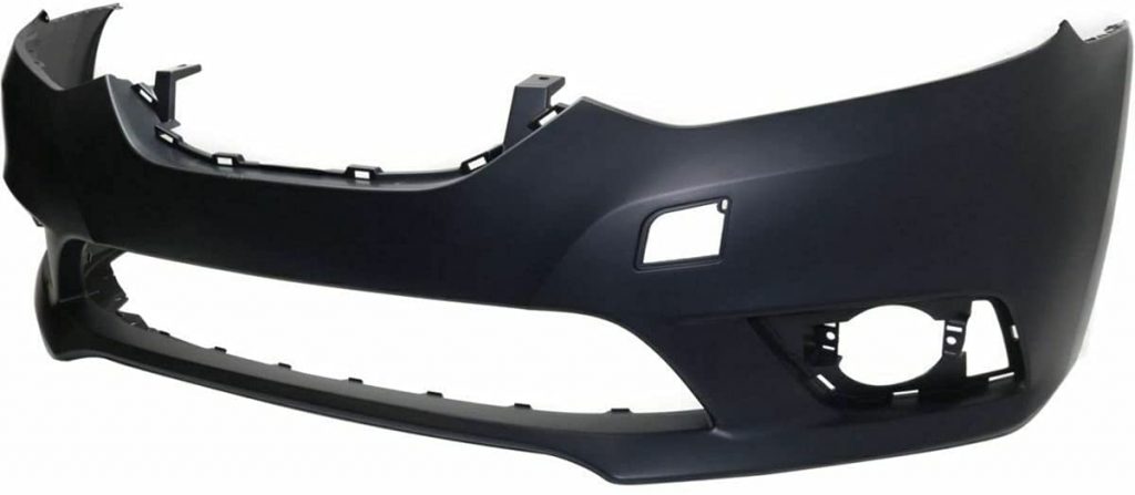 10最好的前保险杠日产森特拉