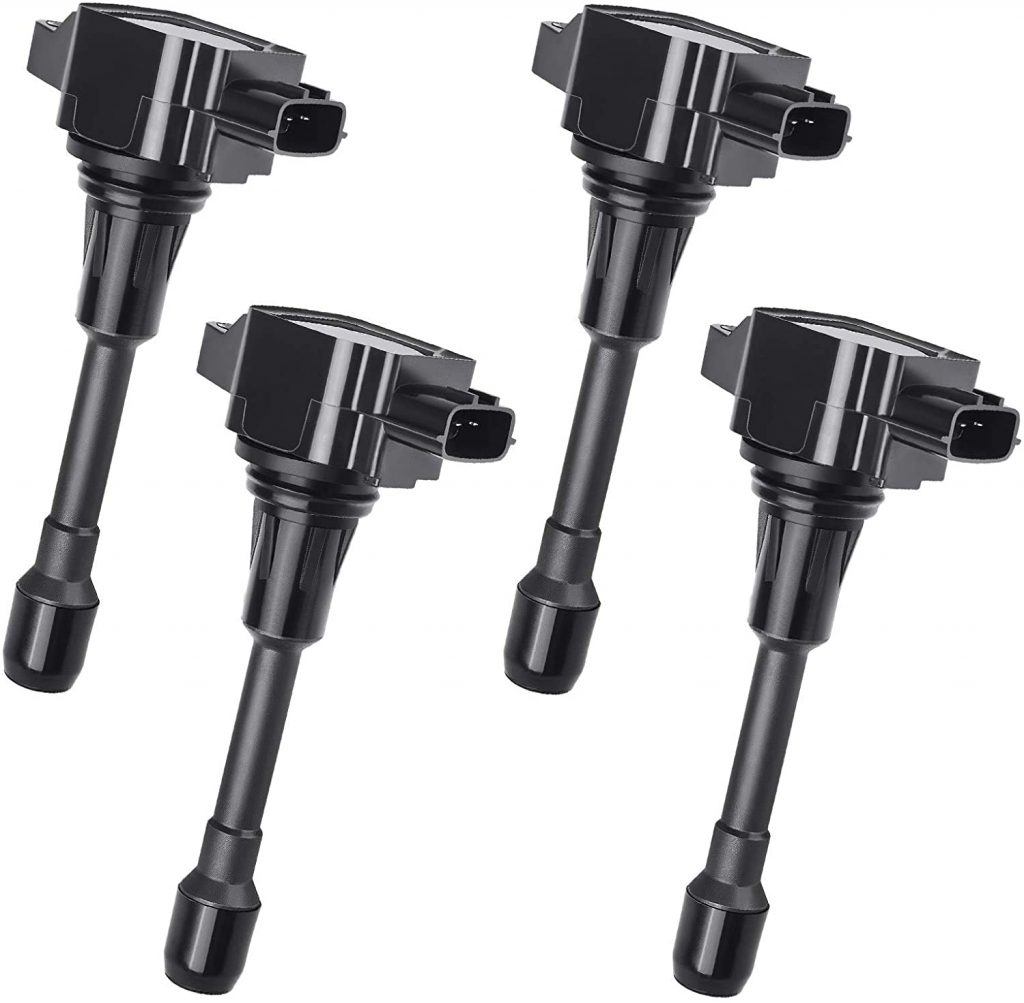 日产Sentra的10个最佳点火线圈