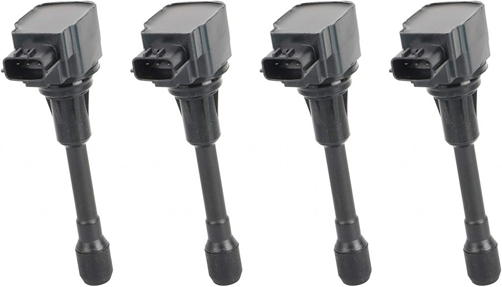 日产Sentra的10个最佳点火线圈