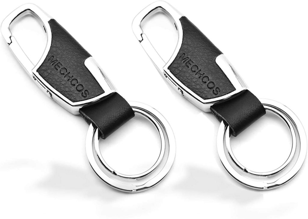 日产Sentra的10个最佳钥匙扣