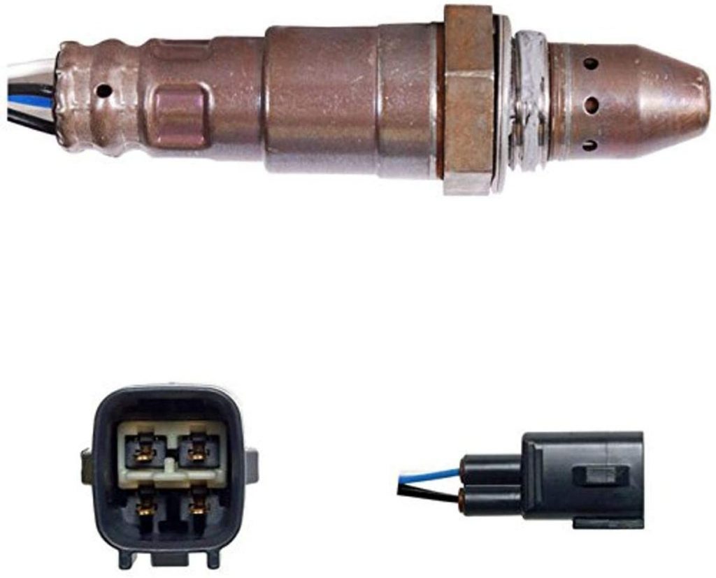 日产森特拉的10个最佳氧气传感器