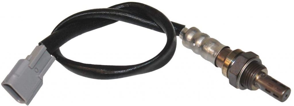 日产森特拉的10个最佳氧气传感器