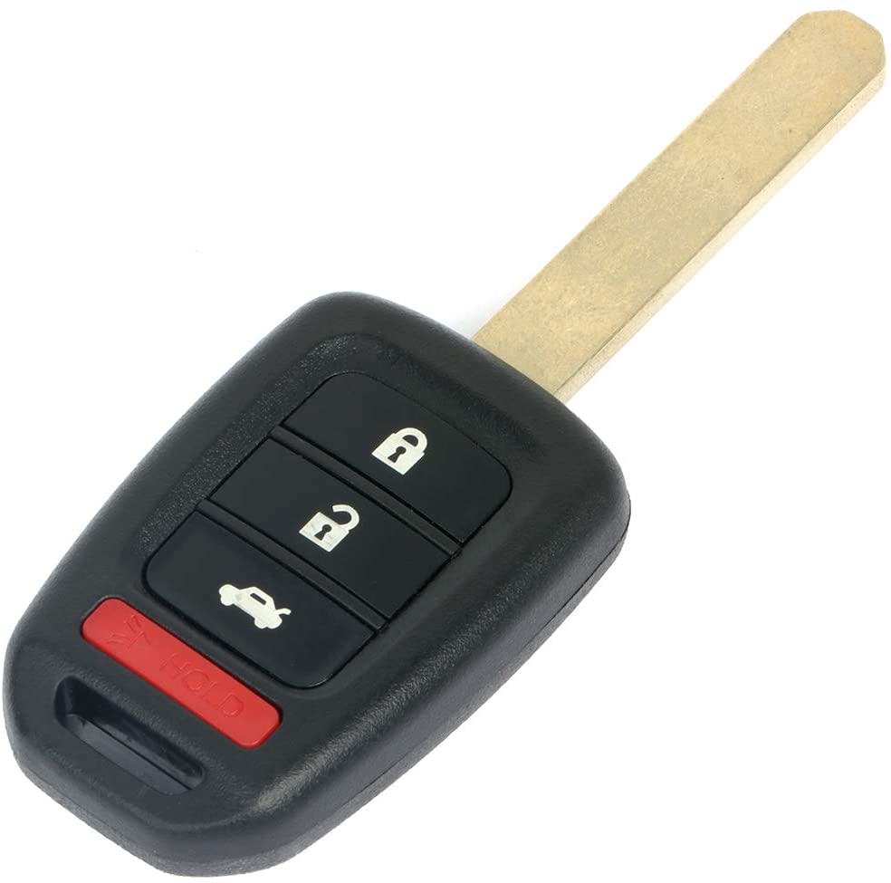 10最佳本田雅阁的远程启动套件