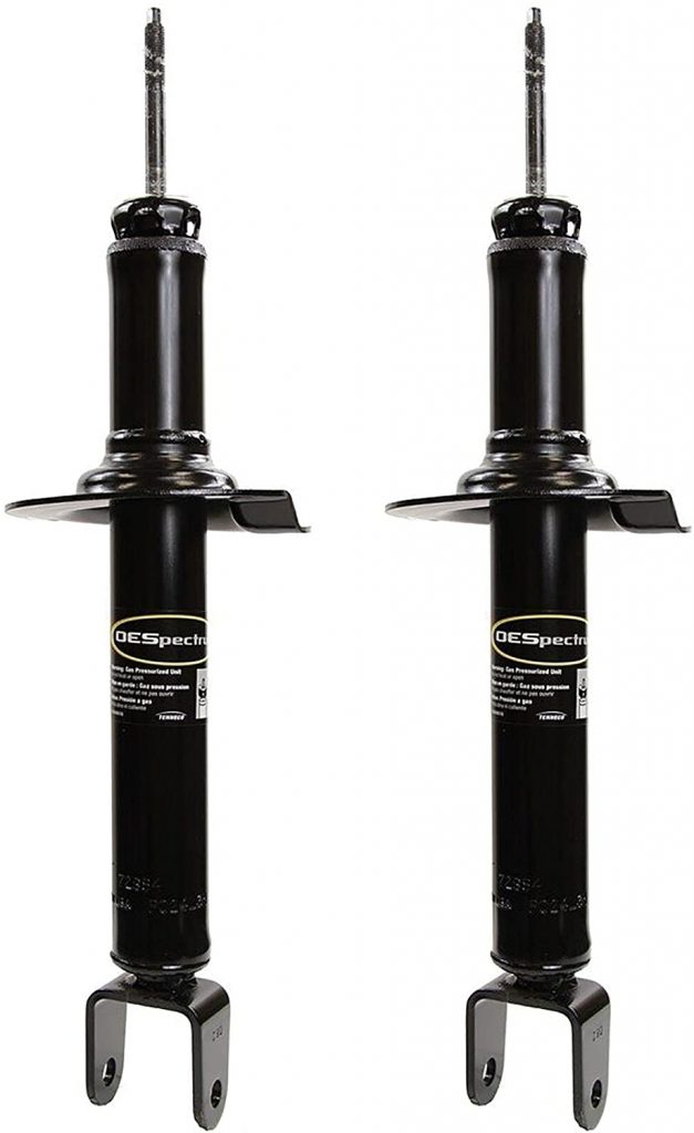 10个本田雅阁最好的悬挂套件