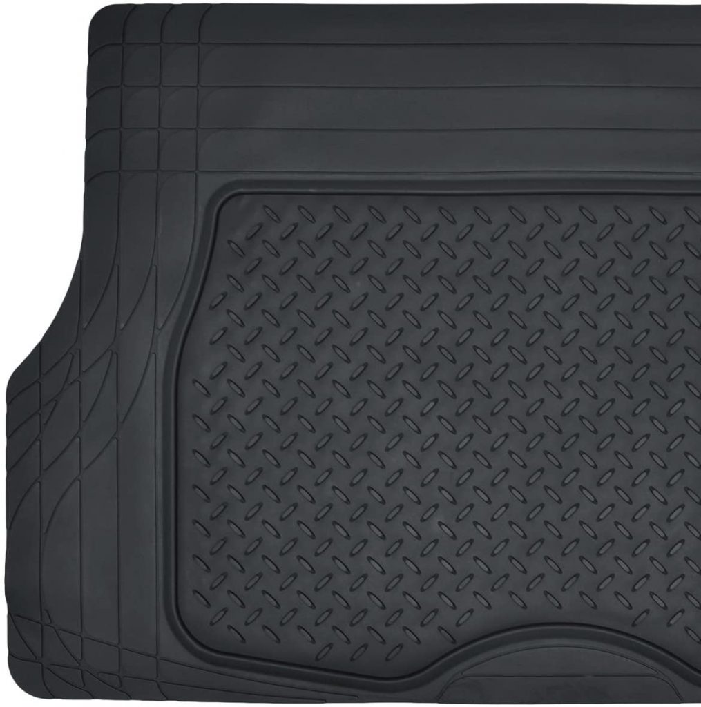 现代Elantra的10个最佳行李箱衬里