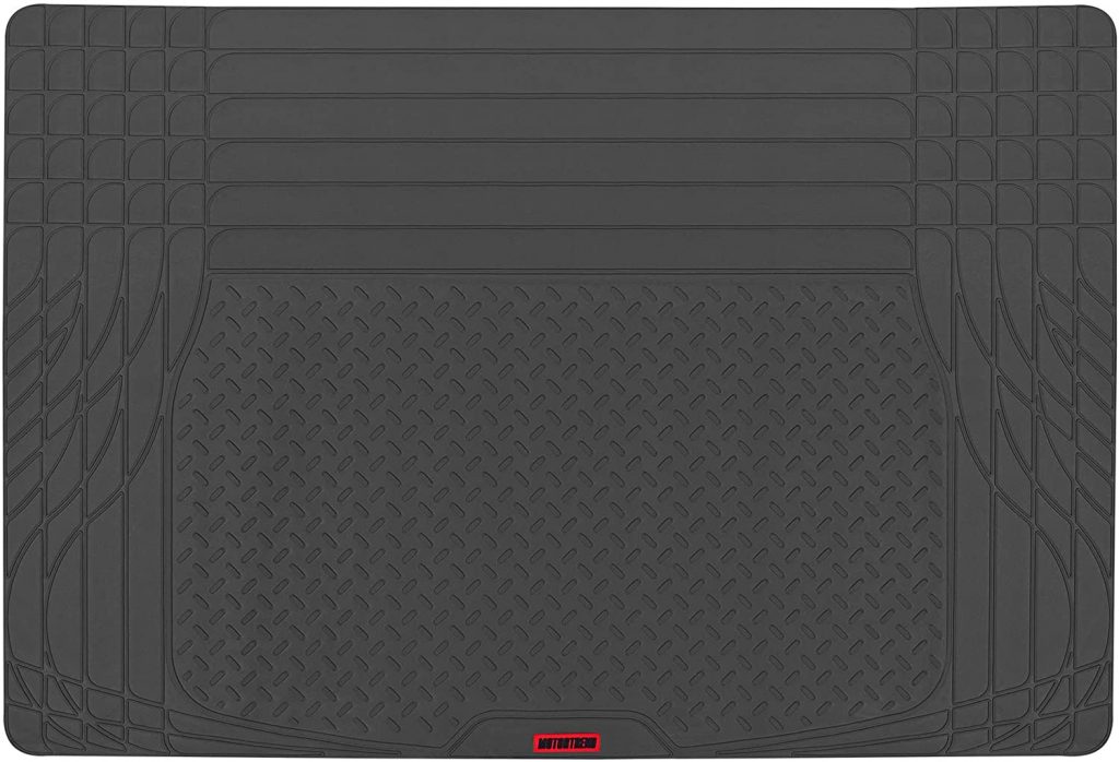 日产Sentra的10个最佳躯干垫子