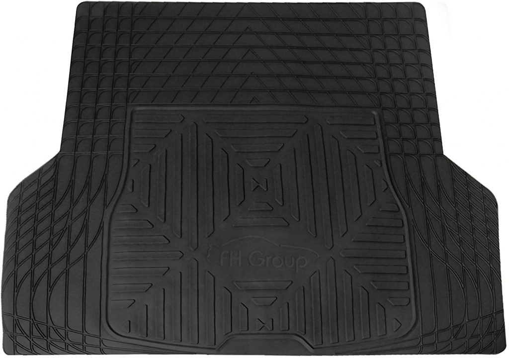 日产Sentra的10个最佳躯干垫子