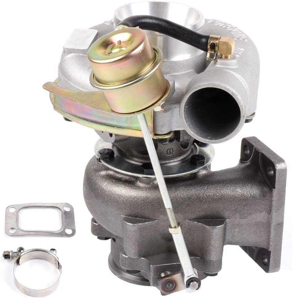 本田雅阁10个最佳涡轮增压套件