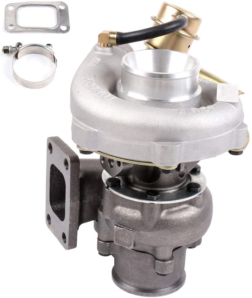 本田雅阁10个最佳涡轮增压套件