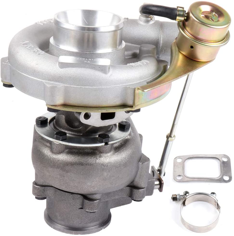 本田雅阁10个最佳涡轮增压套件