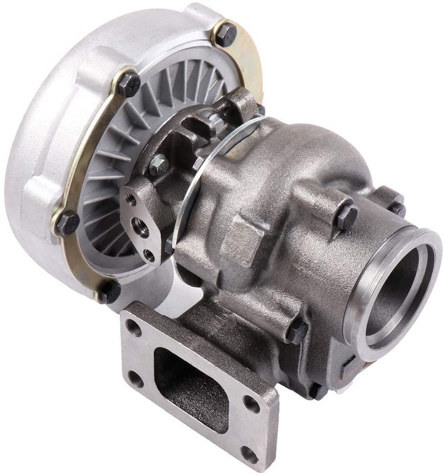 本田雅阁10个最佳涡轮增压套件