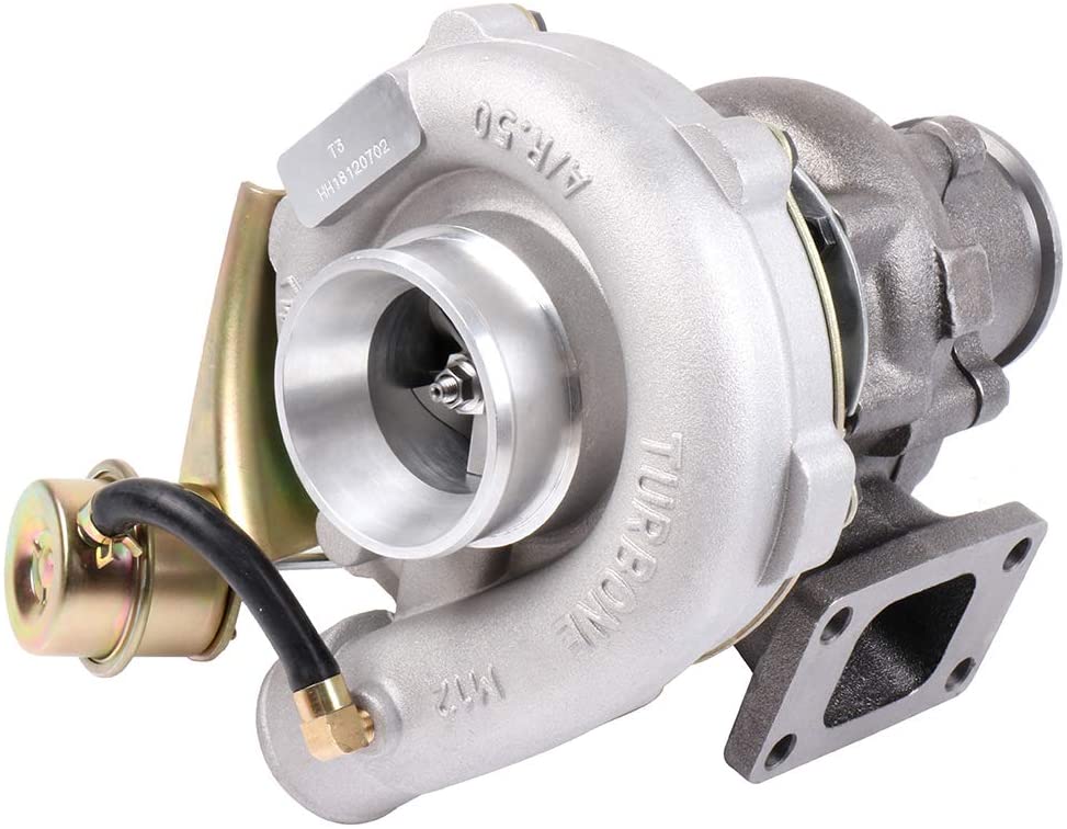 本田雅阁10个最佳涡轮增压套件