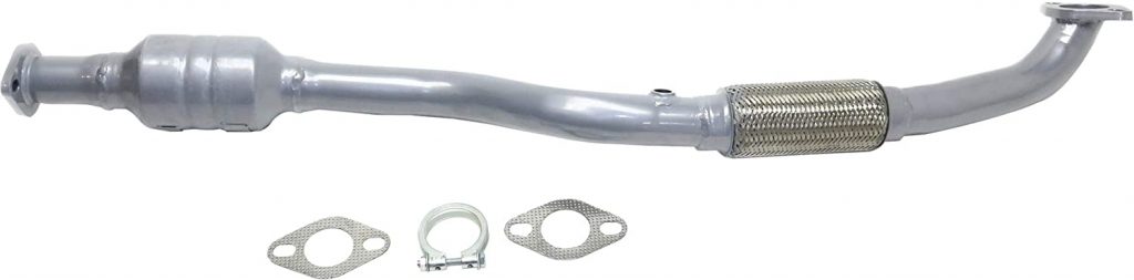 10个最好的涡轮增压套件为现代伊兰特