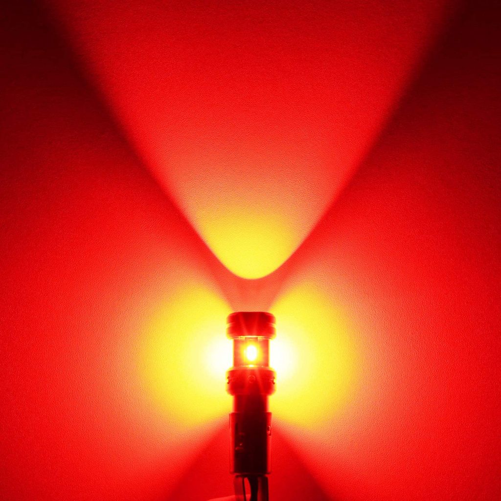 现代伊兰特的10个最佳刹车灯